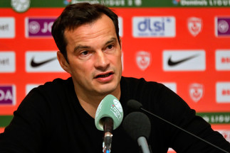 V. Hognon après ASNL-PFC