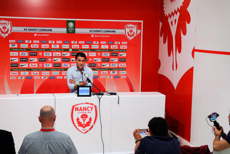 D. Tholot après Nancy-Grenoble