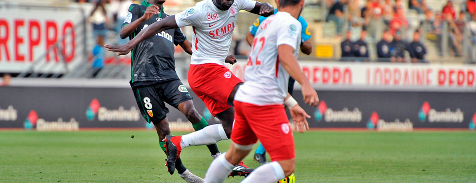 Seka : « On est malheureux »