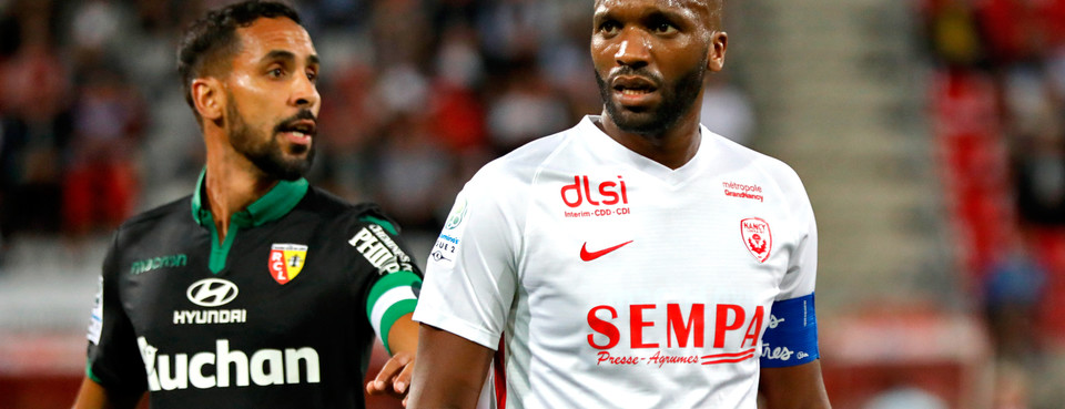 Da Cruz sur le retour