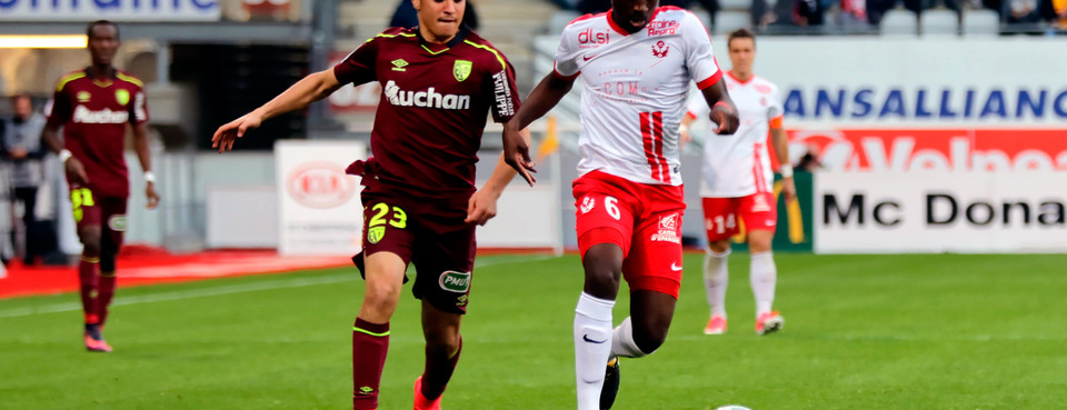 Des maillots pour Pierre