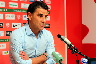 D. Tholot après Nancy-Niort