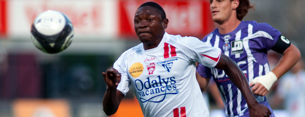 Alo'o Efoulou: De l'ombre à la lumière