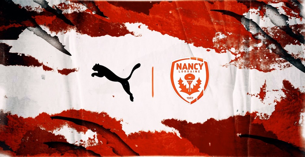 Puma débarque à Nancy