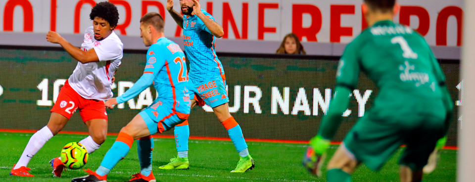 La stat d’avant-match