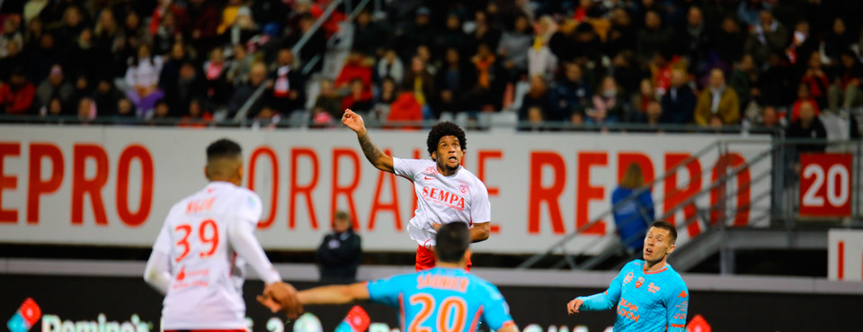 La stat d’avant-match