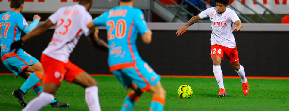 La stat d’avant-match