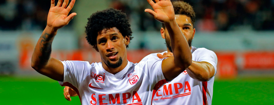 Le trophée pour Vagner