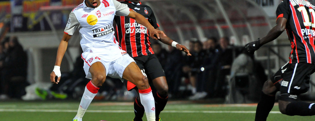 Loties: 'Dijon va attaquer