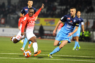 Louis, un talent hors-norme