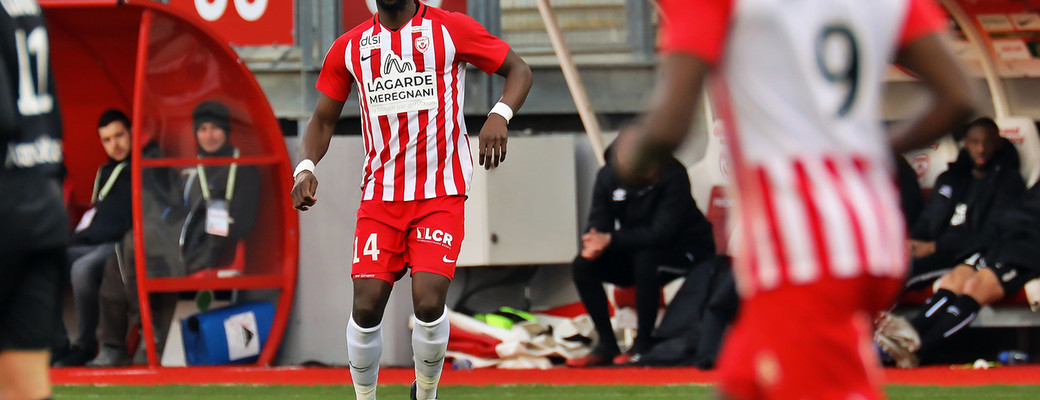 Lybohy: 'On a tiré la sonnette d’alarme