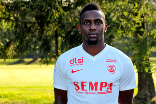 Maboulou: 'Retrouver ma forme