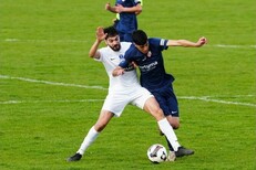 Les résultats du week-end.