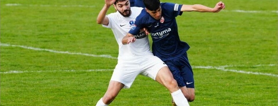 Les résultats du week-end.