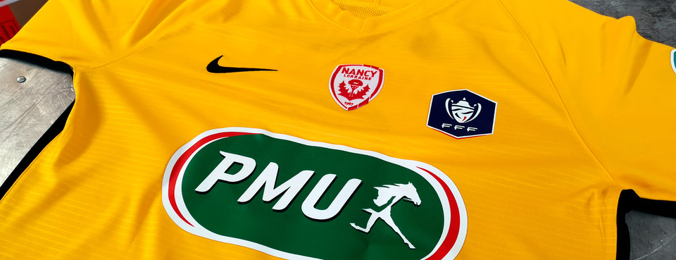 Des Nancéiens en jaune