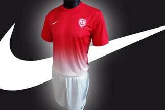 Le maillot 2013/2014