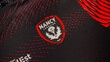 Nouveau maillot extérieur
