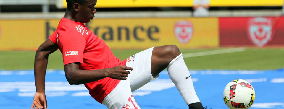 Maouassa à 99% à Rennes