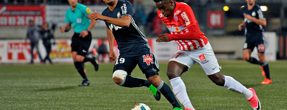 Le chardon pour Maouassa