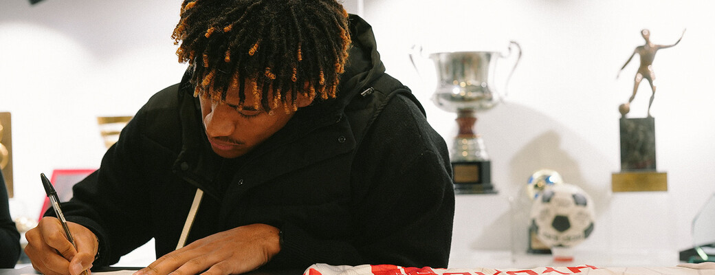 Interview Martin Expérience