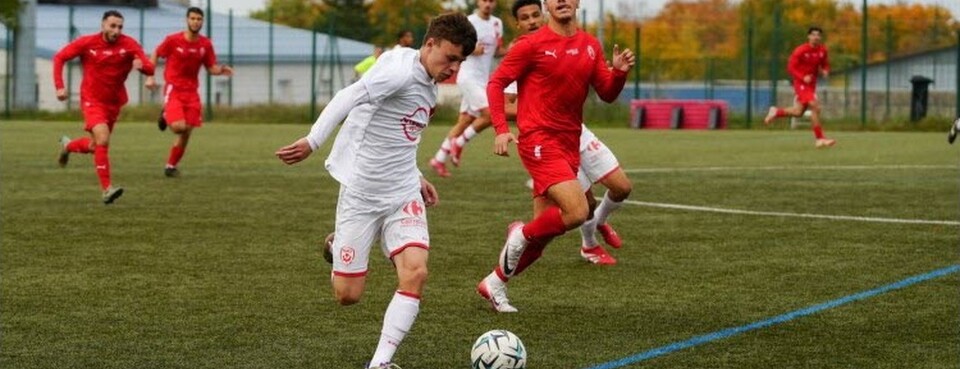 Le programme du week-end.