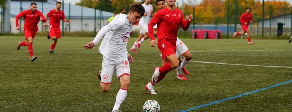 Les résultats du week-end.