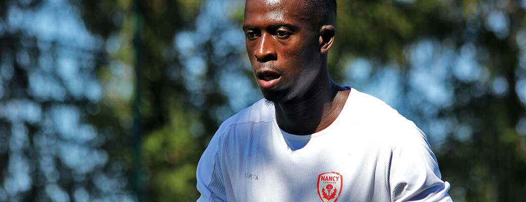 Mendy : 'Un collectif uni