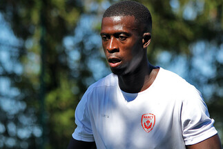 Mendy : 'Un collectif uni