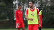 Le point-presse avant Chambly-Nancy