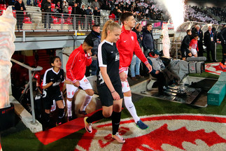 Les coulisses d'ASNL-FCM