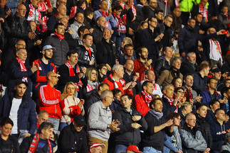 Un bel élan de solidarité