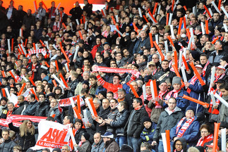 Tous au stade contre Istres