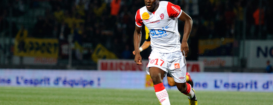 Haïdara : « Un vrai plaisir »