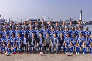 Zoom sur l'USL Dunkerque