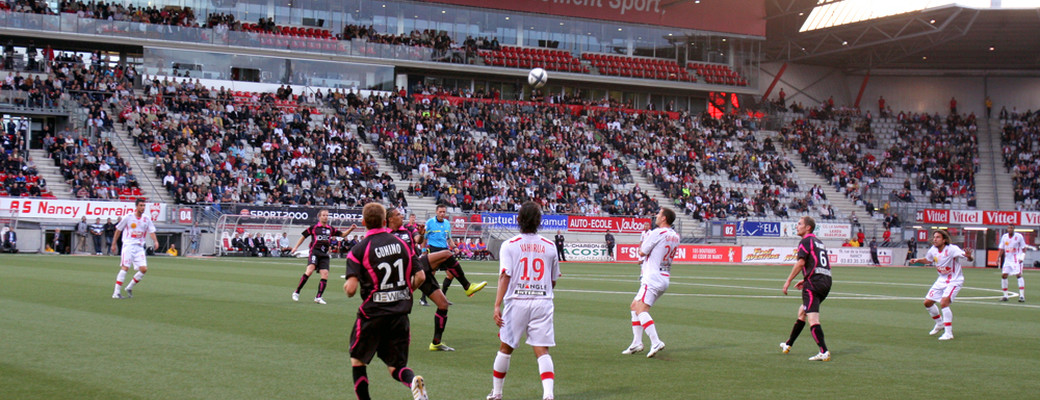 L’ASNL préfère la 1ère mi-temps