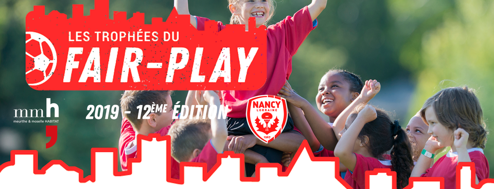 Les Trophées du fair-play 2019