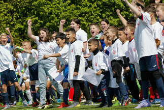 Les Trophées du Fair-Play