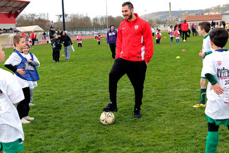 Fair-play: L’album de Champigneulles