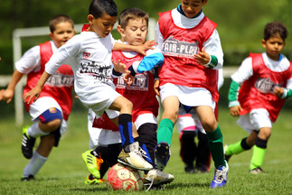 L'album de Pont-à-Mousson aux trophées du fair-play