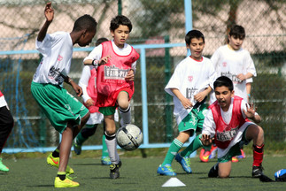 L'album de Vandoeuvre aux trophées du Fair-play