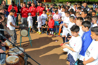 L'album de Joeuf aux trophées du fair-play