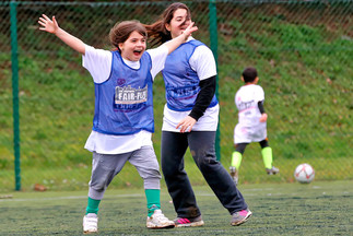 L’album de Vandoeuvre aux trophées du fair-play