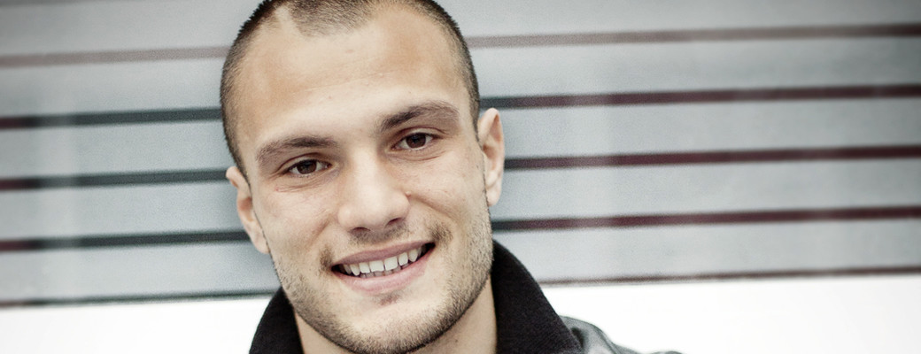 Mollo: 'Je reste à Nancy