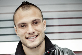 Mollo: 'Je reste à Nancy