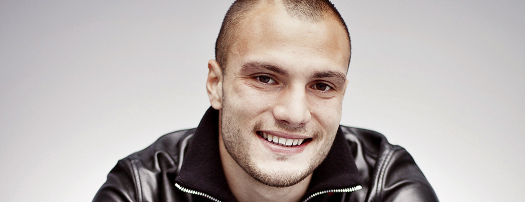 Mollo: 'La passion avant l’ambition