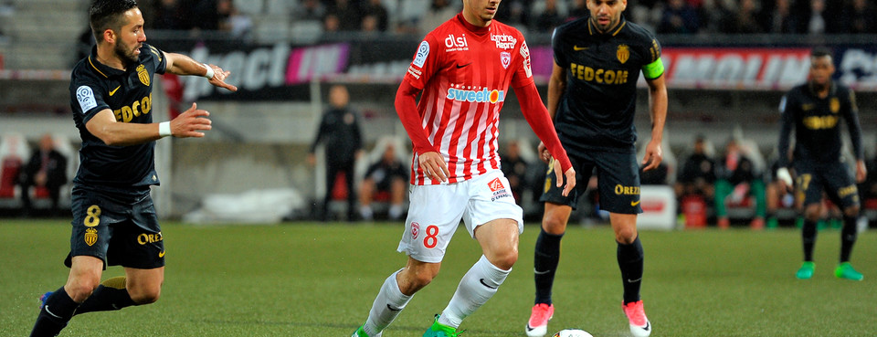 Les inédits de Marchetti 