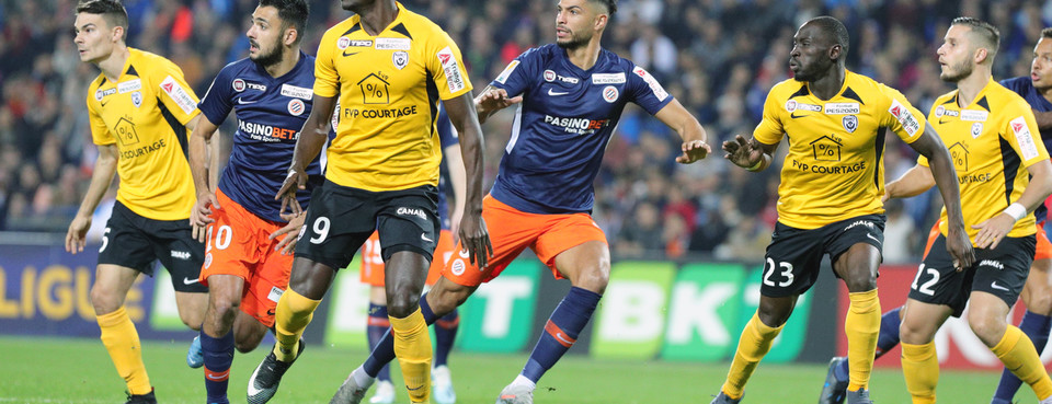 M comme Montpellier