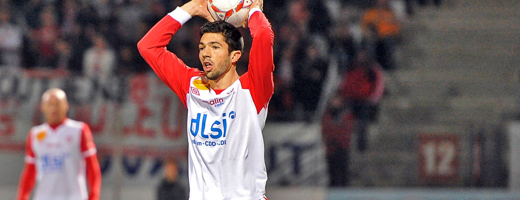 Muratori: 'Le pied sur le frein