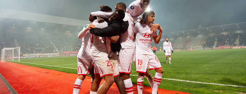 ASNL-AFC