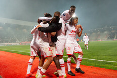 ASNL-AFC